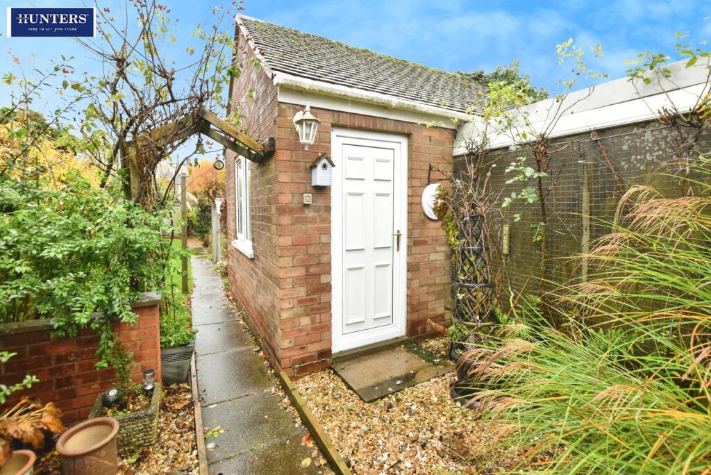 Moorwell Road, Scunthorpe photo 3