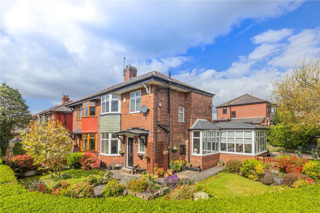 Main image of property: Queensway, Rochdale, Greater Manchester, OL11