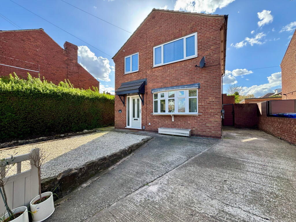 Main image of property: Adwick Road, Mexborough, S64 0AG