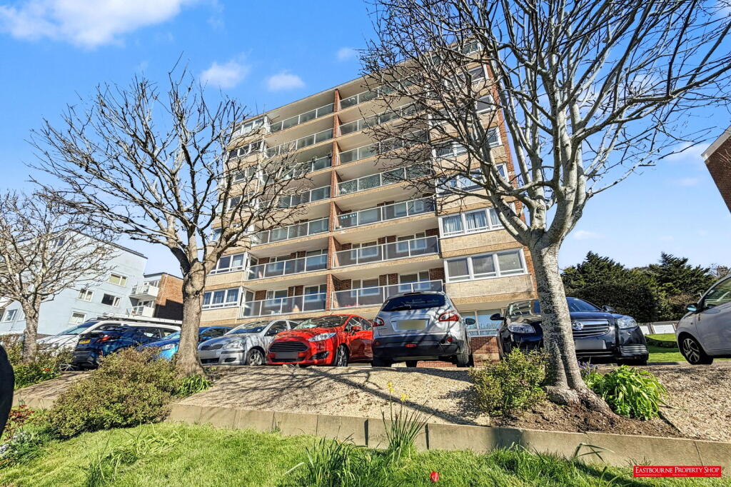 Main image of property: Upperton Road,Eastbourne,BN21 1LE