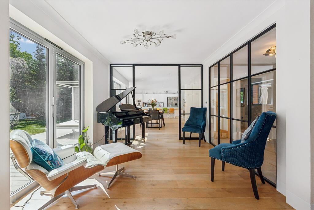 Main image of property: Beltane Drive, London SW19