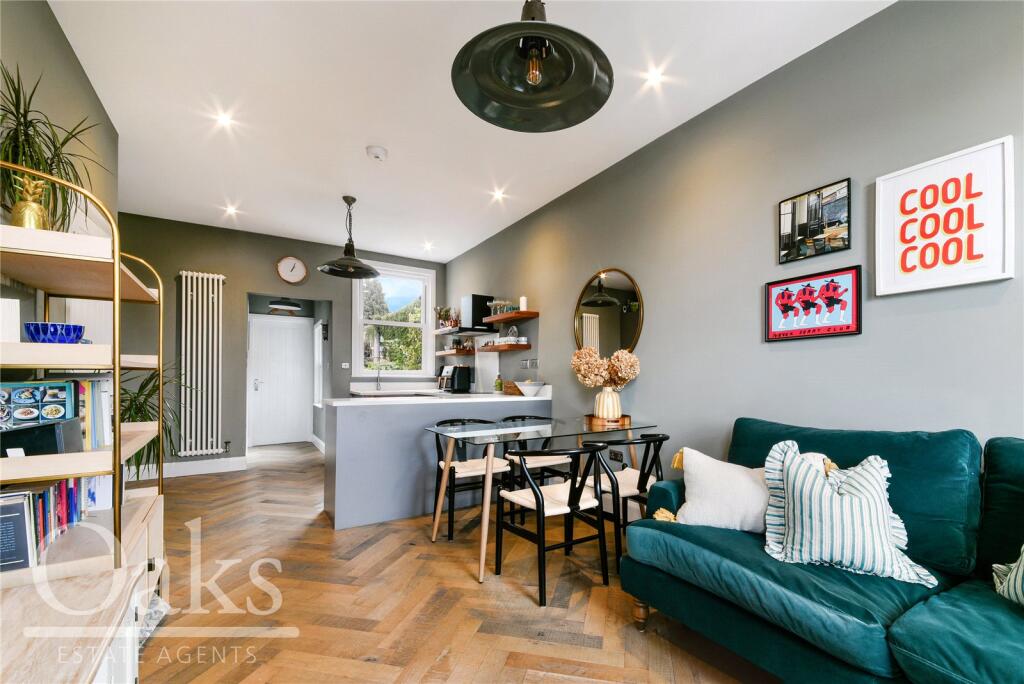 Main image of property: Chapel Road, West Norwood