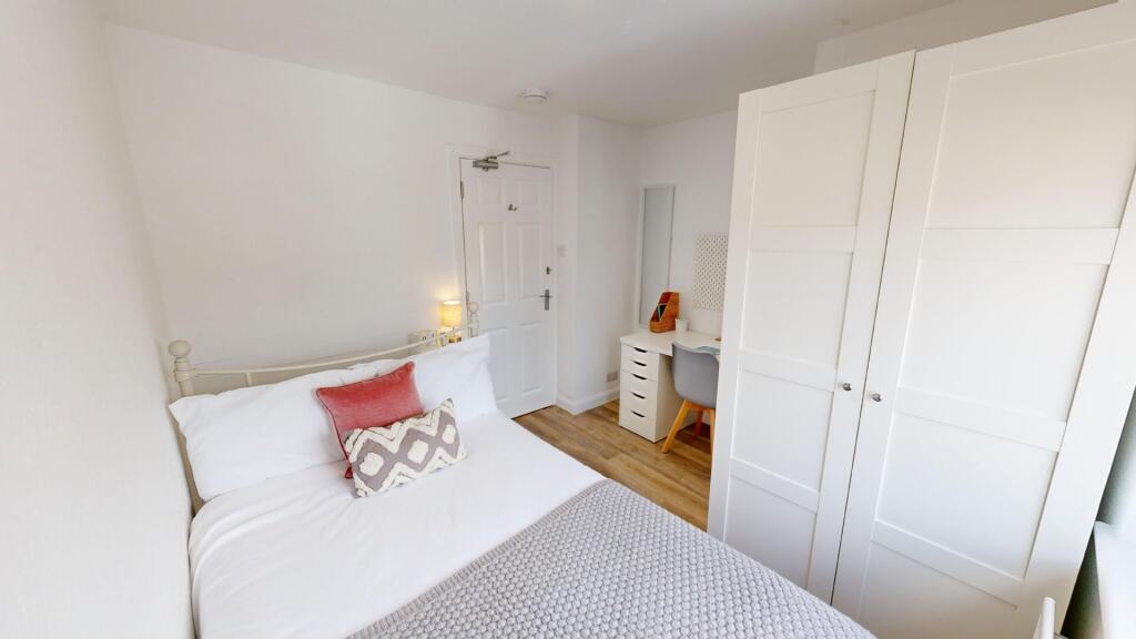 22 Cheltenham Terrace NE6 5HR – pohled 6