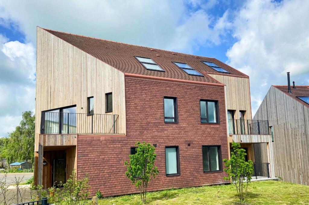 Main image of property: Golden Mede, Waddesdon