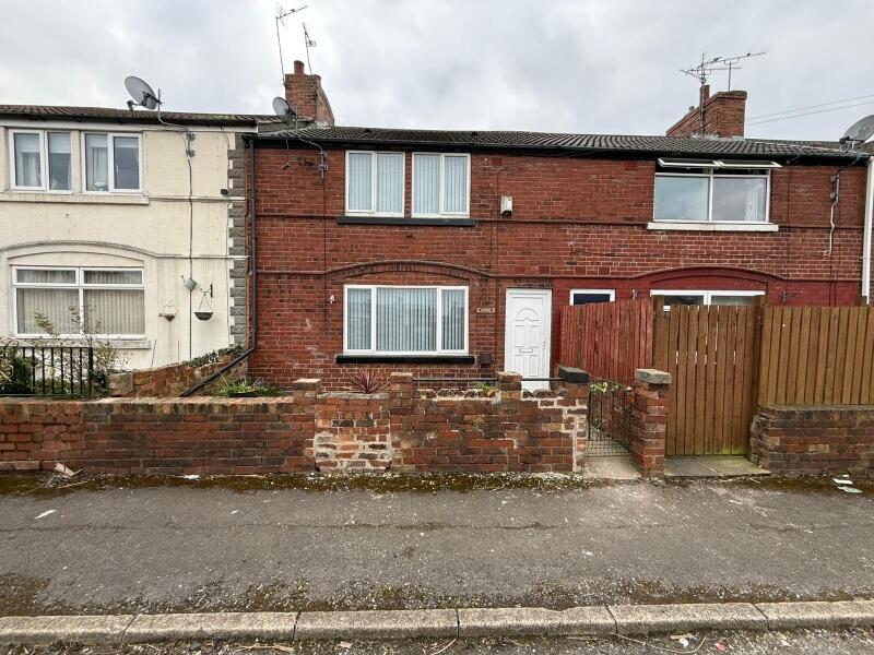 Main image of property: Alexandra Street, Maltby, Rotherham