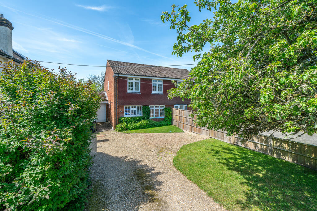 Main image of property: Chartridge Lane, CHESHAM