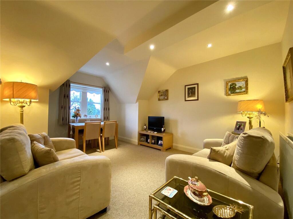 Apartment in Hexham, Northumberland - View 4