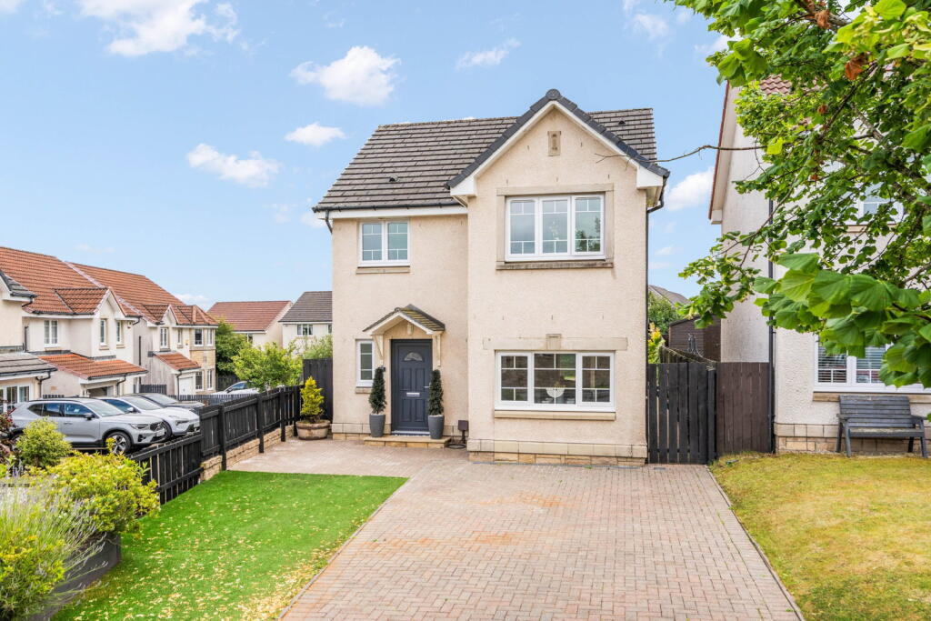 Main image of property: Forrest Place, Armadale, Bathgate, EH48 2GZ