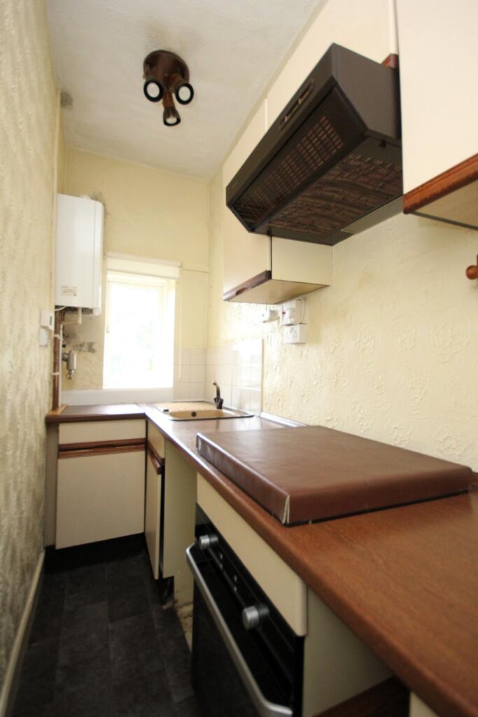 Apartment in Kilmarnock - View 4