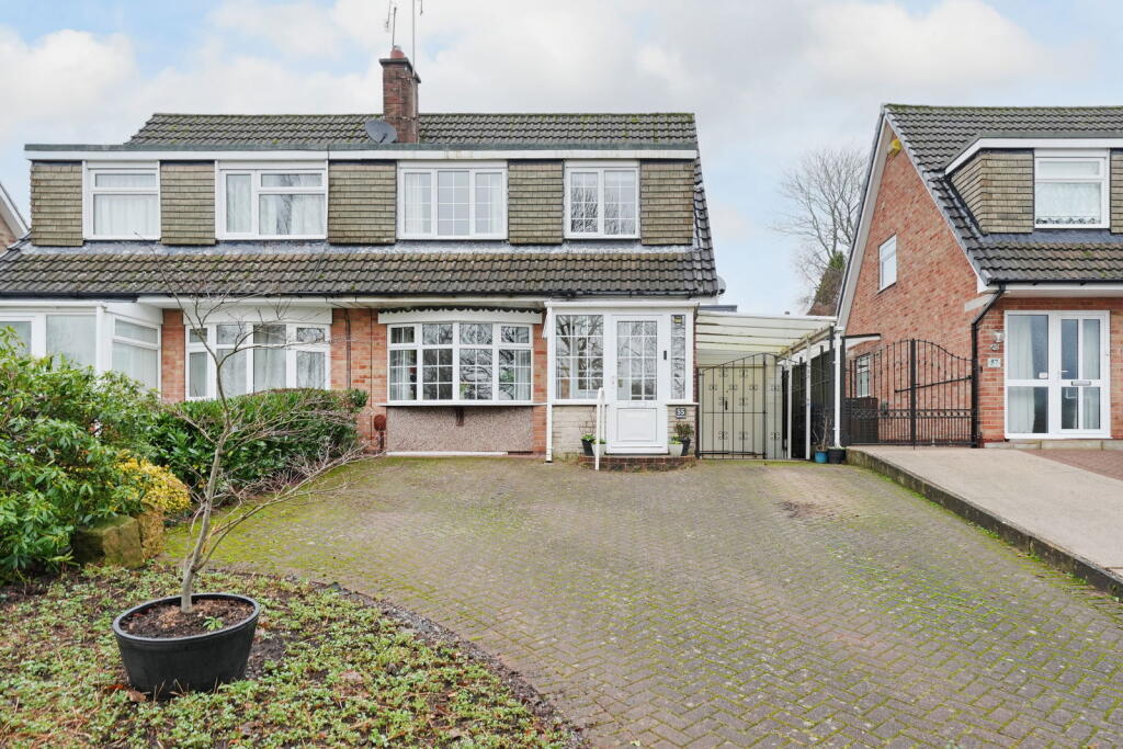 Main image of property: Cinderhill Lane, S8
