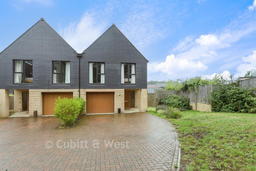 Main image of property: Eastfield Road, Redhill, Surrey