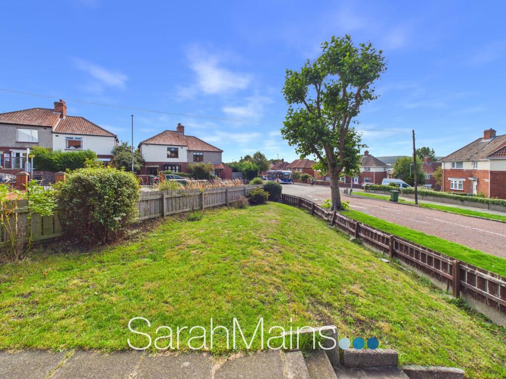 House in Newcastle upon Tyne - View 4