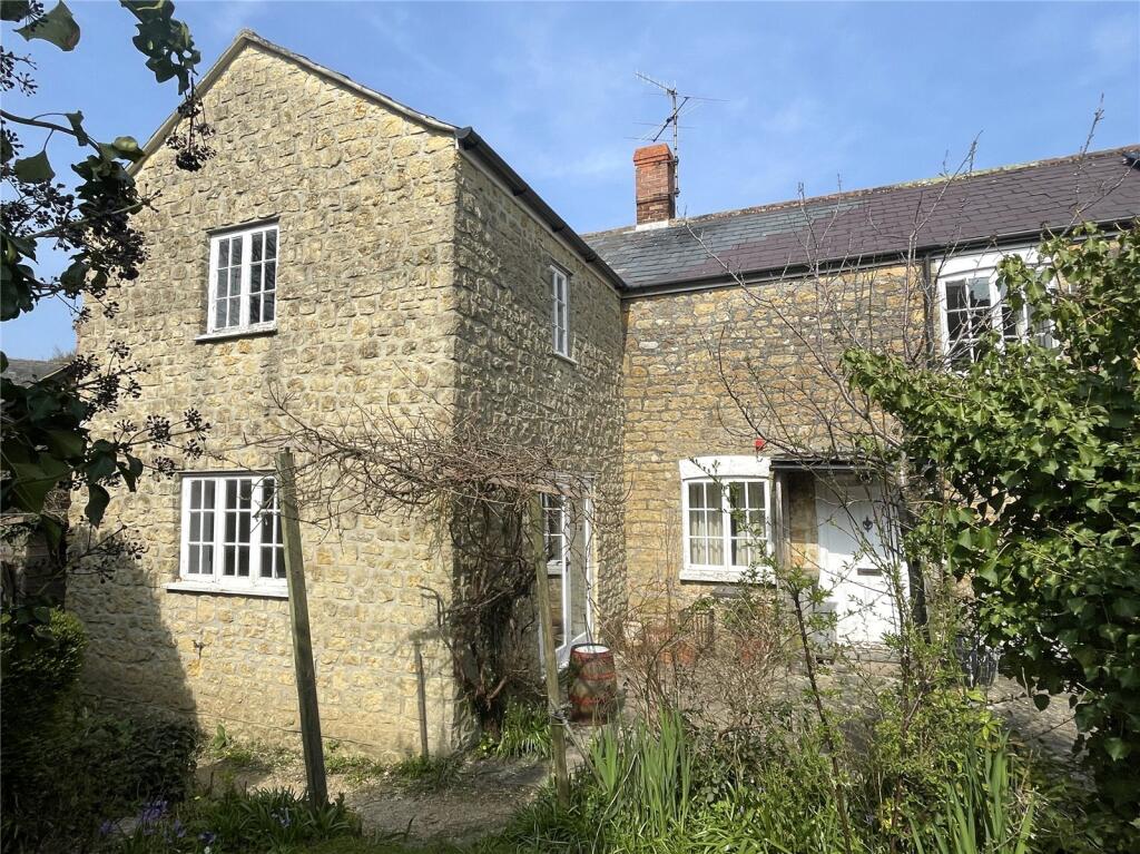 Main image of property: May Cottages, Bradpole, Bridport, Dorset, DT6