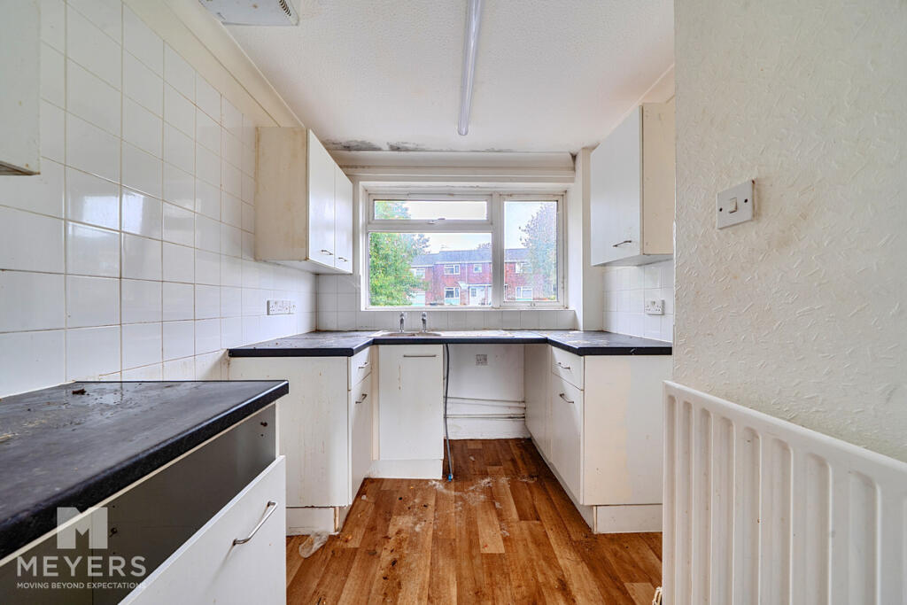 Apartment in Bournemouth, Bere Regis - View 2