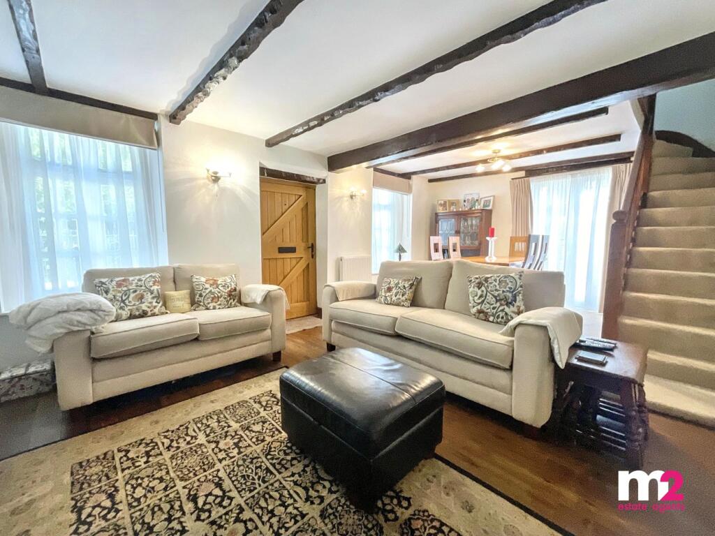House in Caerleon, Ultra Pontem - View 4
