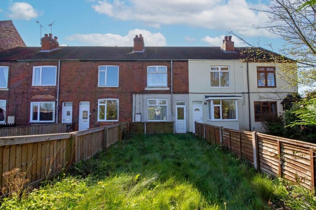 Main image of property: Trent View, Burringham, DN17