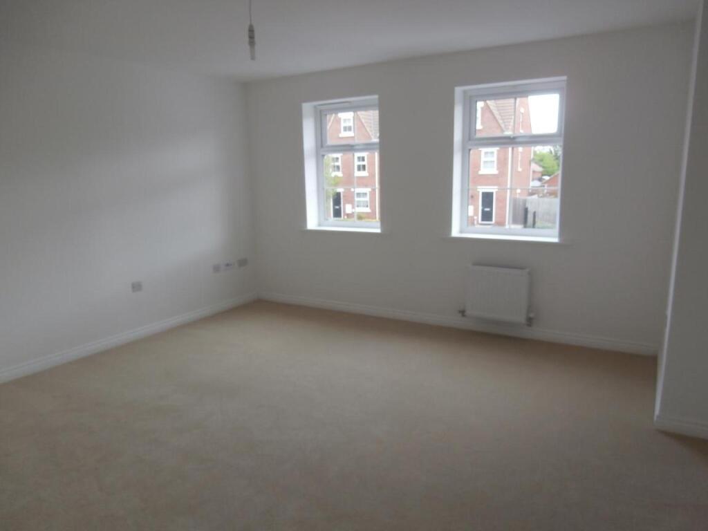 Apartment in Erewash, Ilkeston - View 5