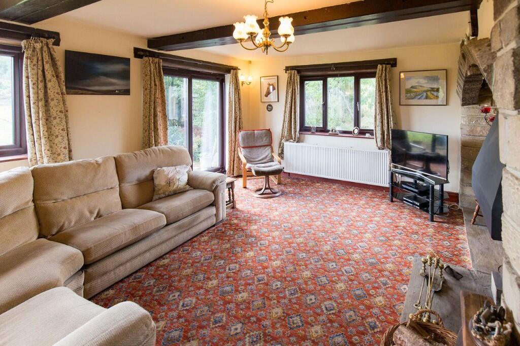 The New House, Ivy House Farm, Whitley Lane, Halifax, West Yorkshire, HX3 9TF photo 2