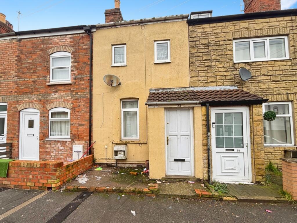 Main image of property: Beaufort Street, Gainsborough