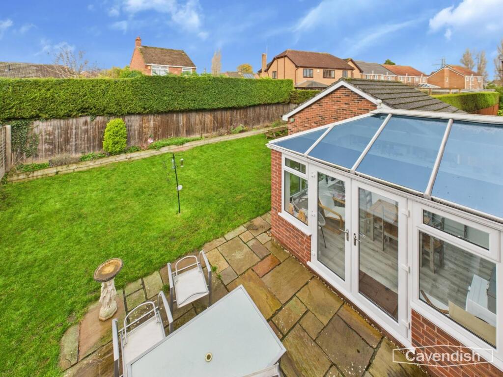 Sorrel Court, Hawarden, Deeside photo 2