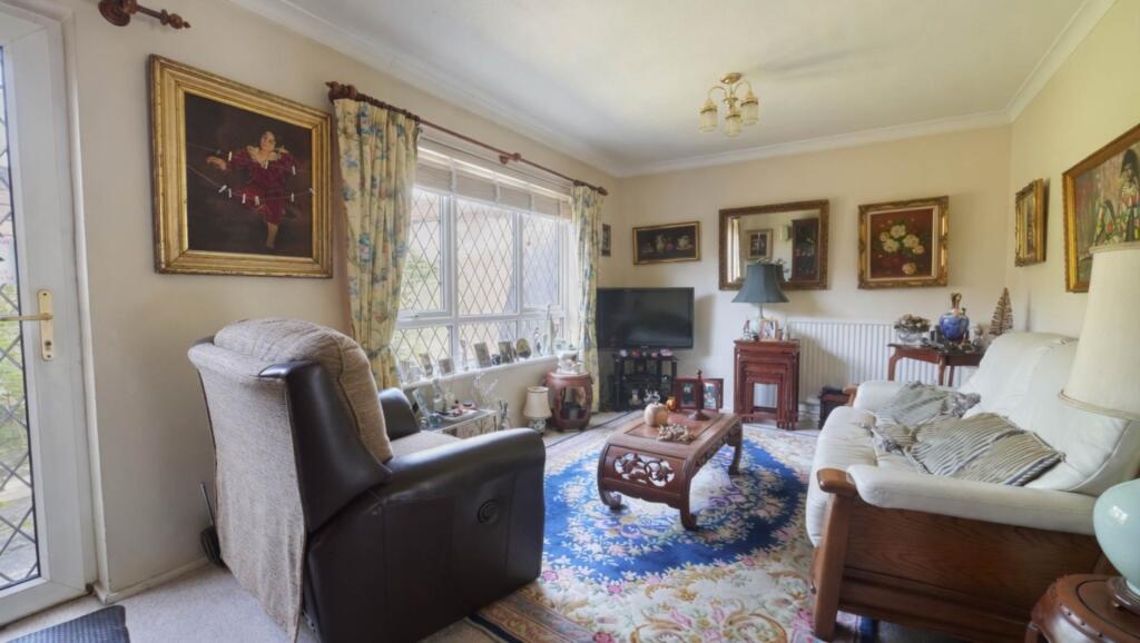 House in Hatfield, Old Hatfield - View 5