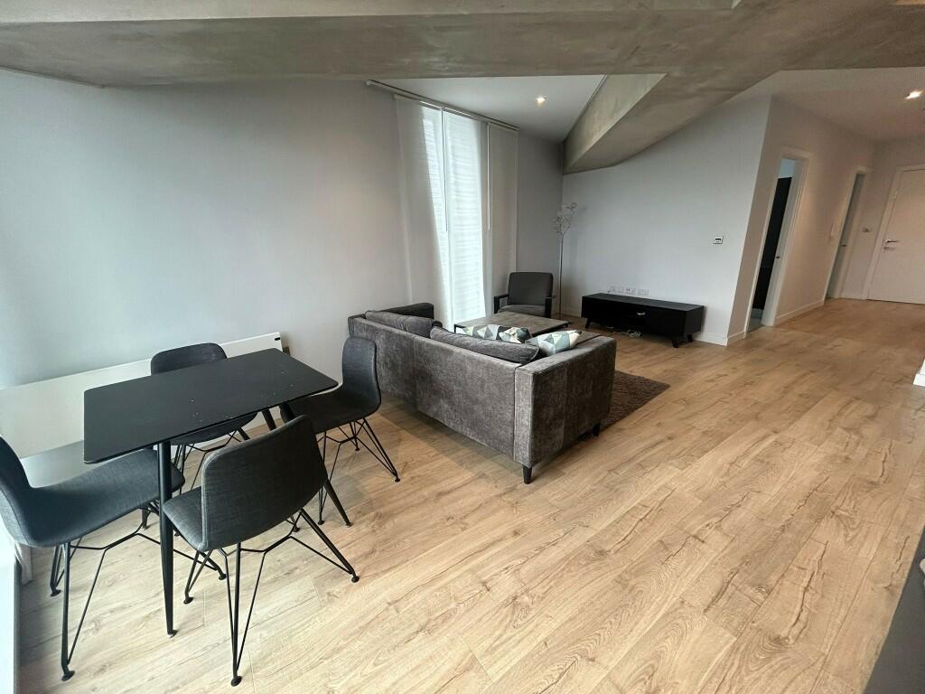 Main image of property: Whitworth Street West, Manchester, Greater Manchester, M1