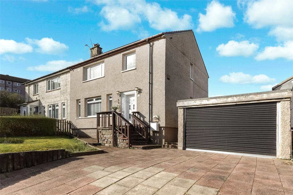 Main image of property: Torogay Street, Glasgow, Glasgow City, G22