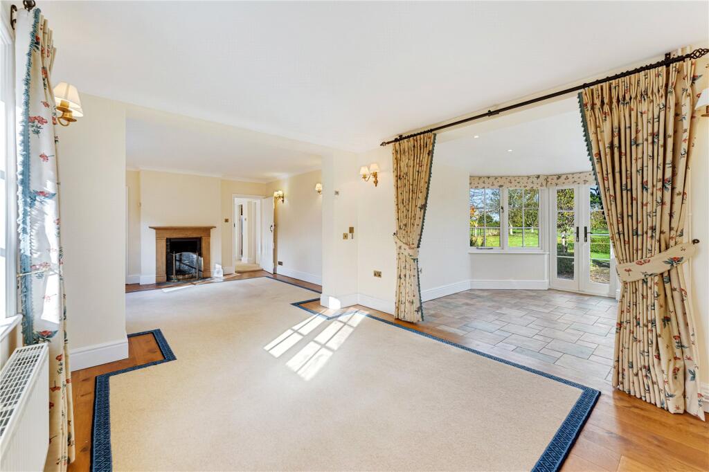 Haughton, Tarporley, Cheshire photo 4