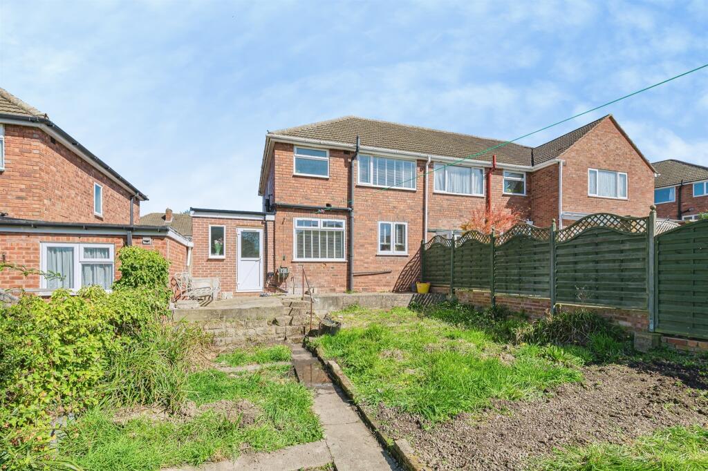 Additional image 16 of Primley Avenue, Hockley, Tamworth