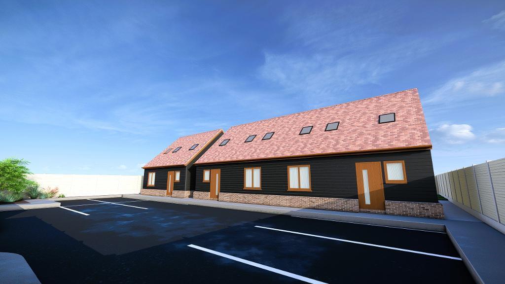 Main image of property: Burnt Oaks, Burnt Mills Road, Pitsea, Essex, SS13 1DY