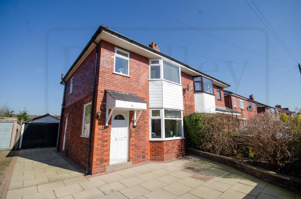 Main image of property: Clive Road, Penwortham