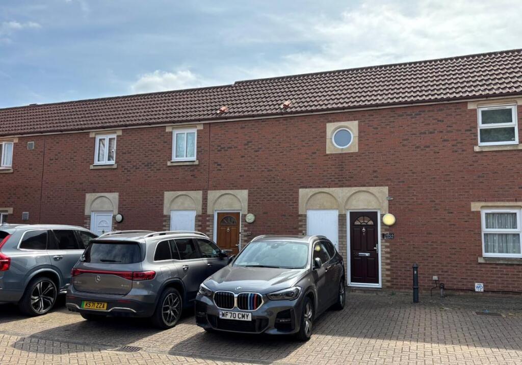 Main image of property: 14 Routh Court, Feltham, Middlesex, TW14 8SJ