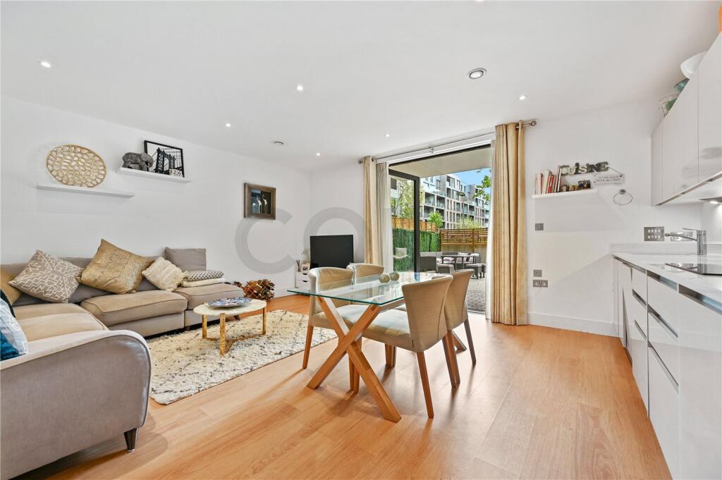 Main image of property: Cambridge Road, London, NW6
