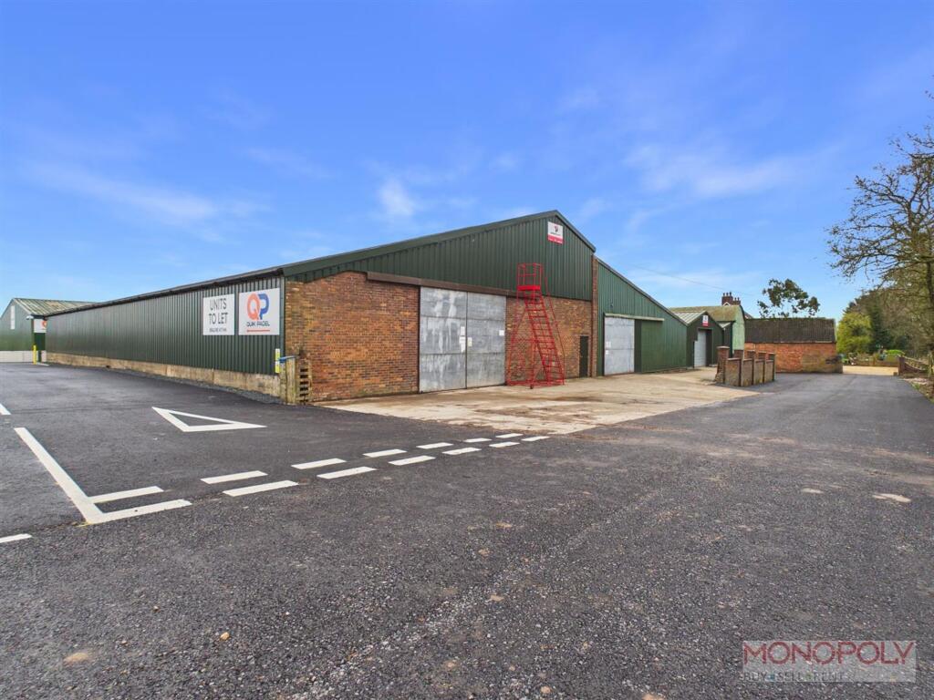 Main image of property: Alkington Road, Whitchurch, SY13