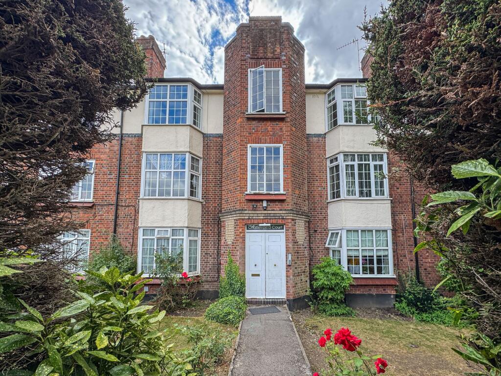 Main image of property: Hale Lane, Chasewood Court Hale Lane, NW7