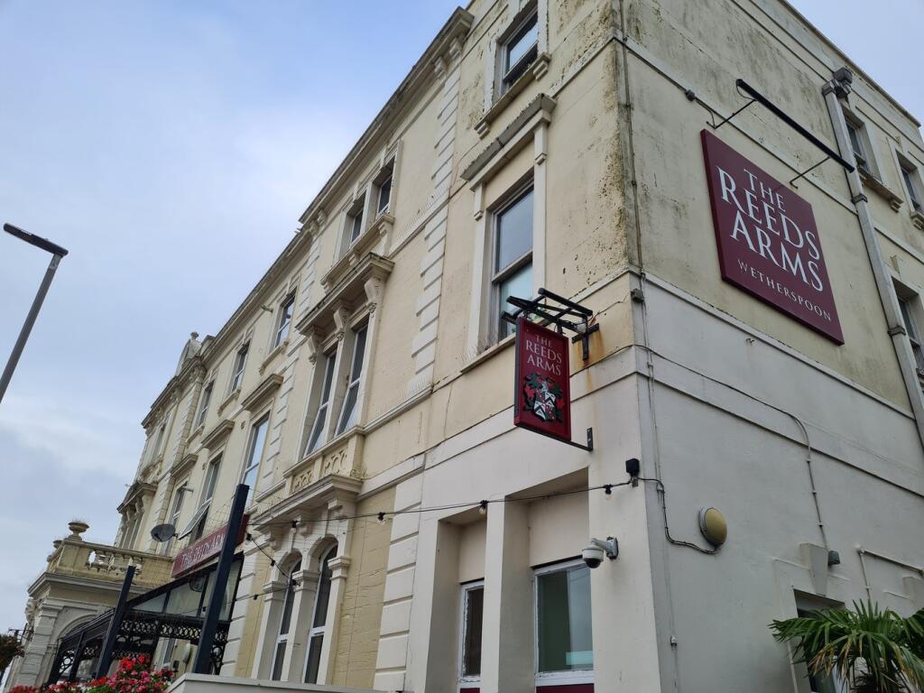 Main image of property: Pier Street, Burnham On Sea, TA8