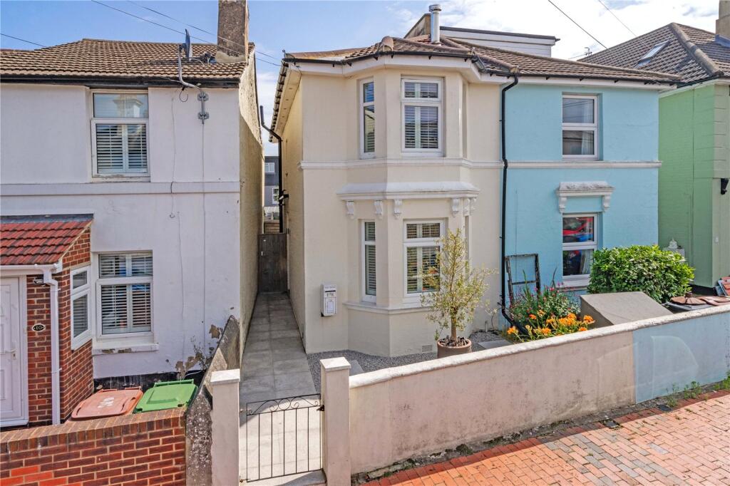Main image of property: Avon Street, Tunbridge Wells