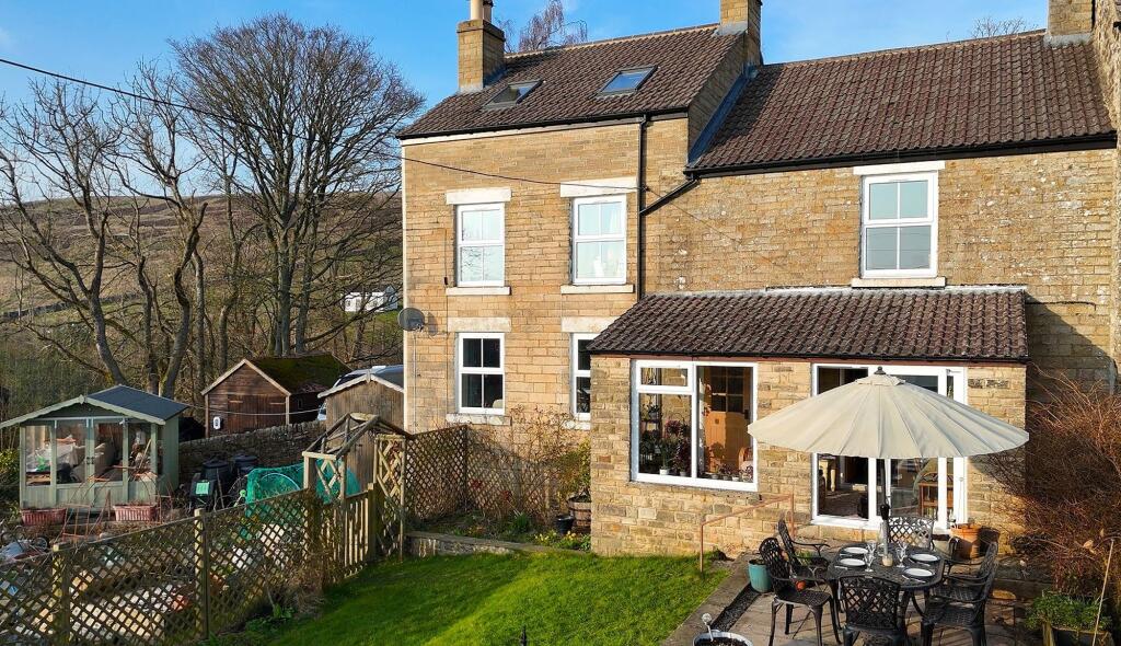 Main image of property: Snaisgill Road, Middleton-In-Teesdale, DL12