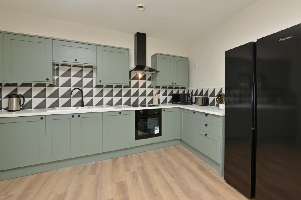 Flat 5, Isca Lofts, Exeter, EX4 - View 3