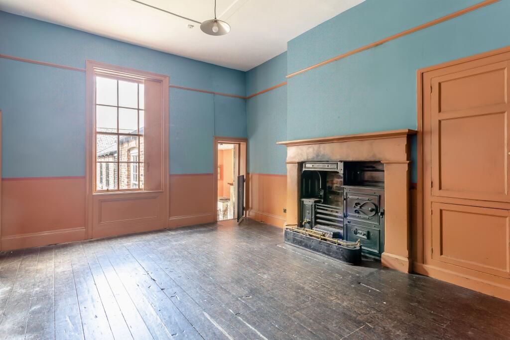 Thwaite Mill, Thwaite Lane, Stourton, Leeds LS10 1RP