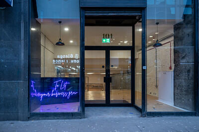 Main image of property: 101, Union Street, Glasgow, G1