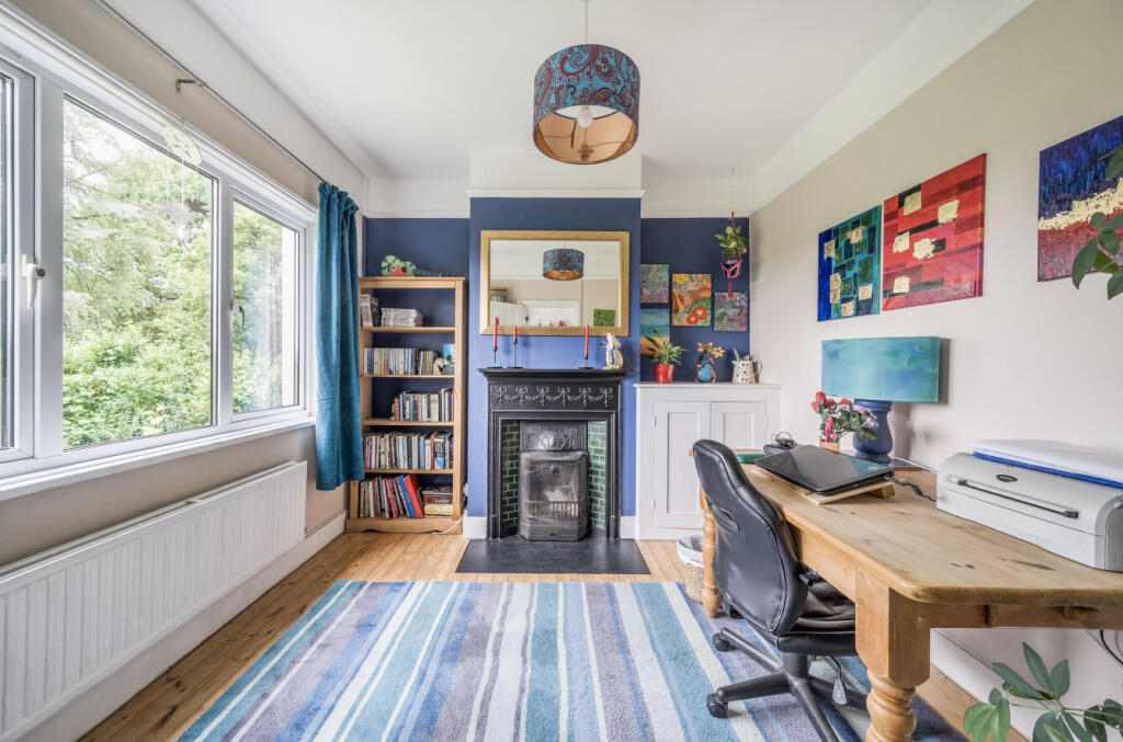 House in Bath, Mells - View 4