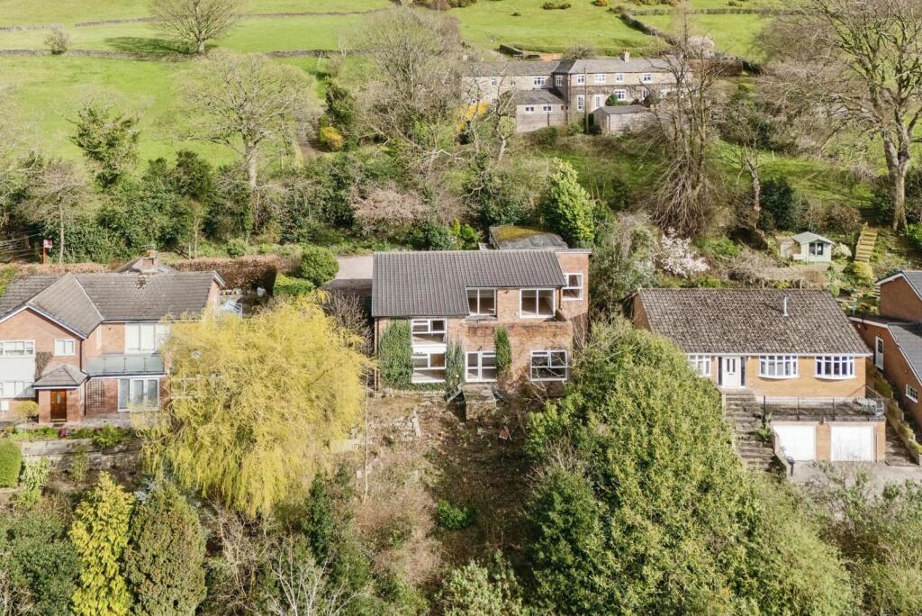 Main image of property: Bibbys Lane, Macclesfield, Cheshire, SK10