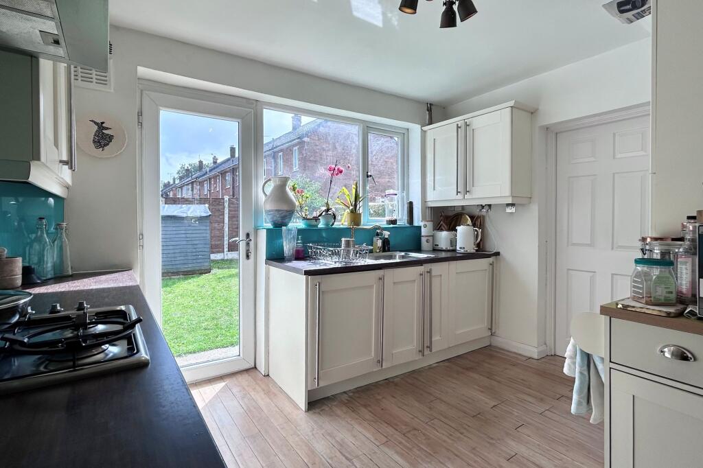 Apartment in Stockport - More