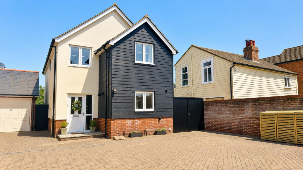 Main image of property: The Street, Kirby-le-Soken