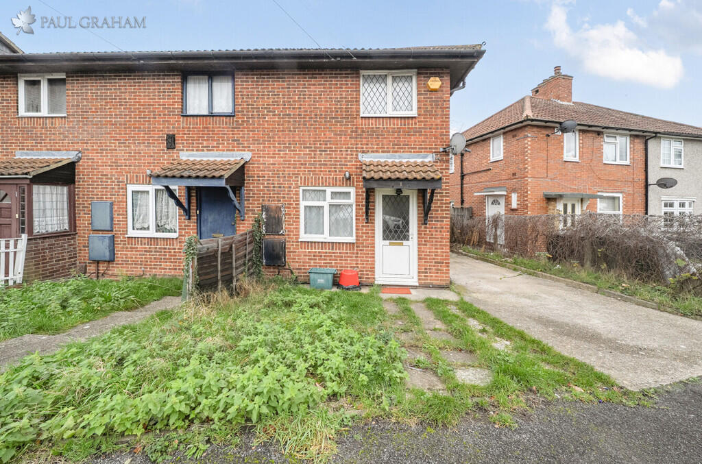 Main image of property: Winchcombe Road, Carshalton