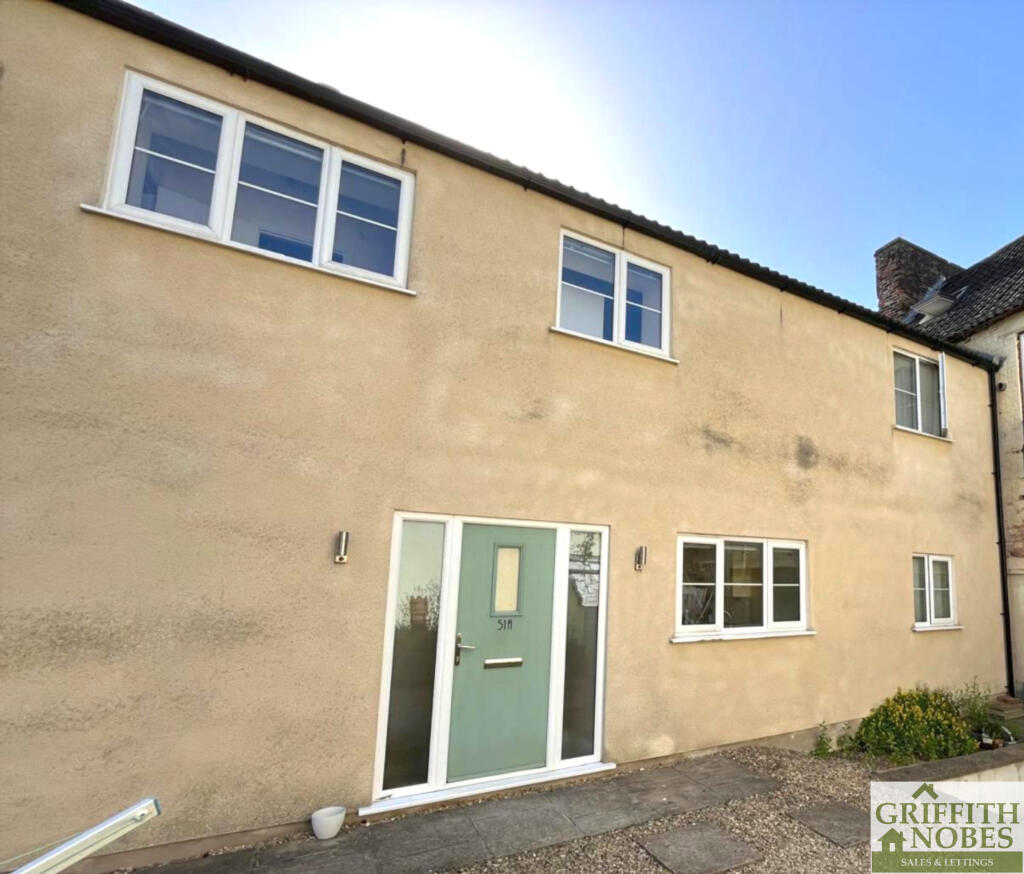Main image of property: Cottage 1, 51A, Long Street, Wotton-Under-Edge, Gloucestershire