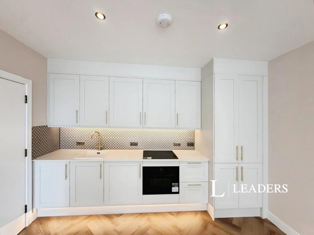Main image of property: Bartholomews, BN1