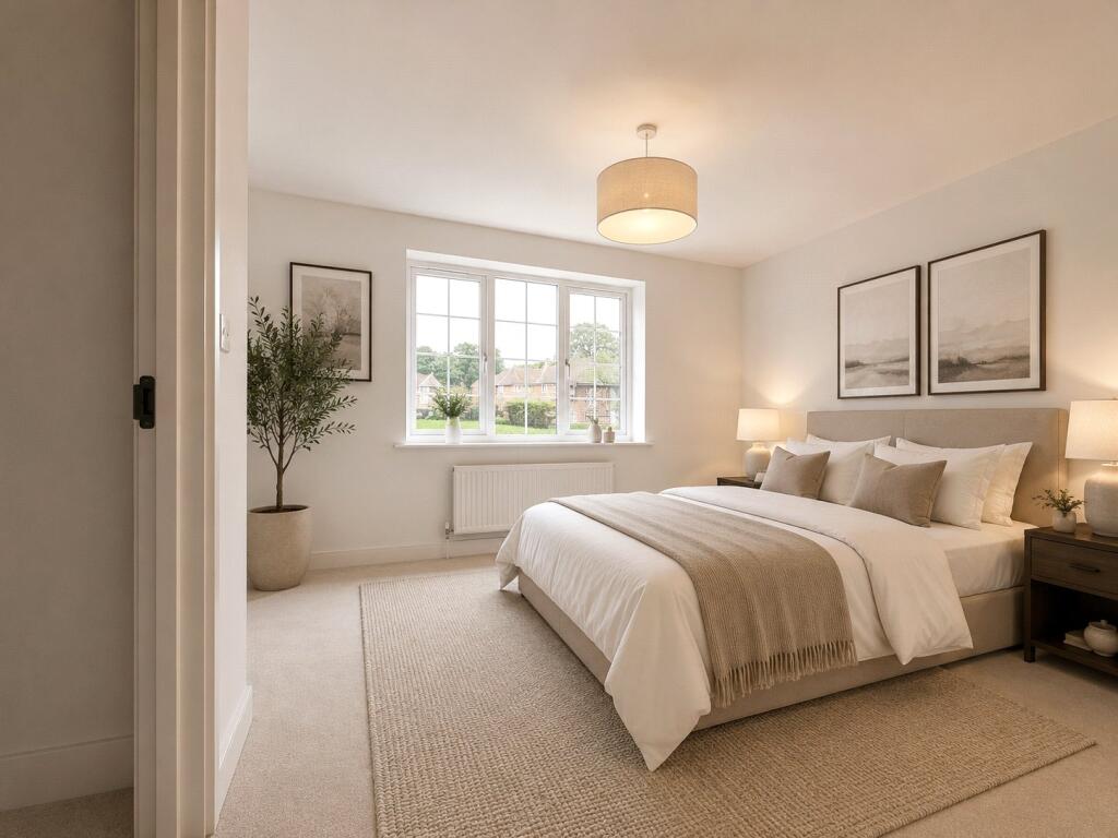 House in Braintree, Coggeshall - More