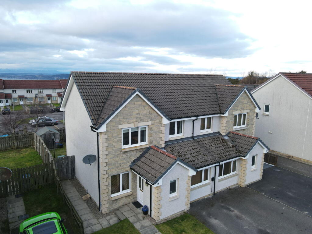 Main image of property: 16 Pinewood Drive, Inverness, IV2 6GH